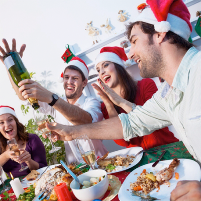 Claus per un Nadal sense excessos